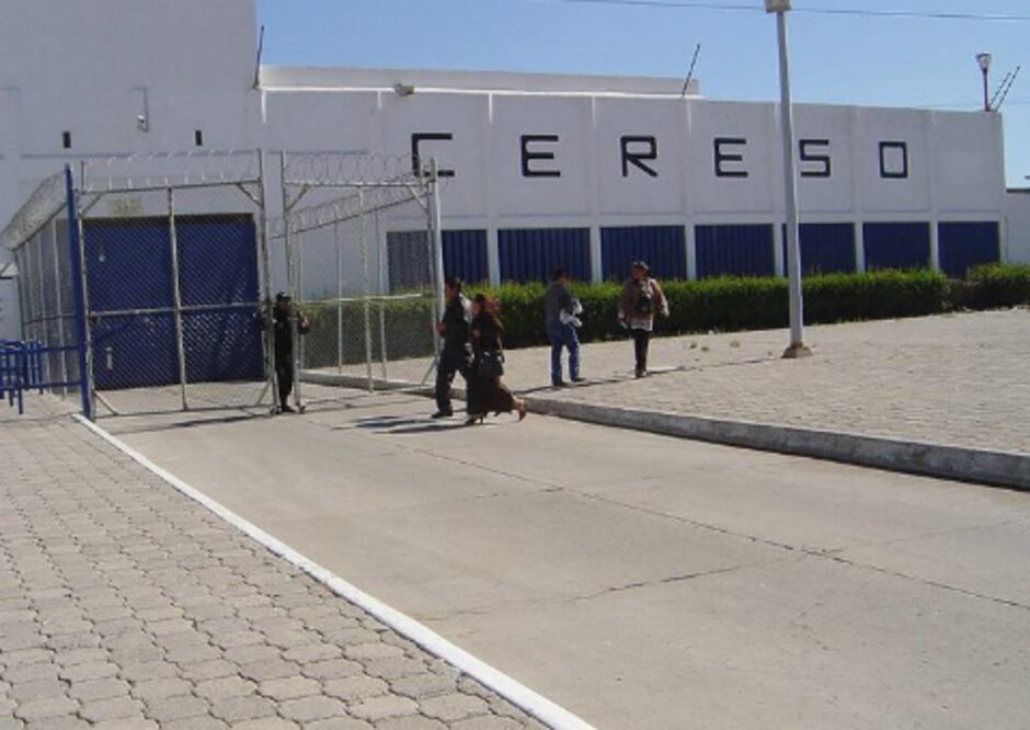 Investigación 'a detalle' por fuga