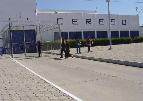 Investigación 'a detalle' por fuga