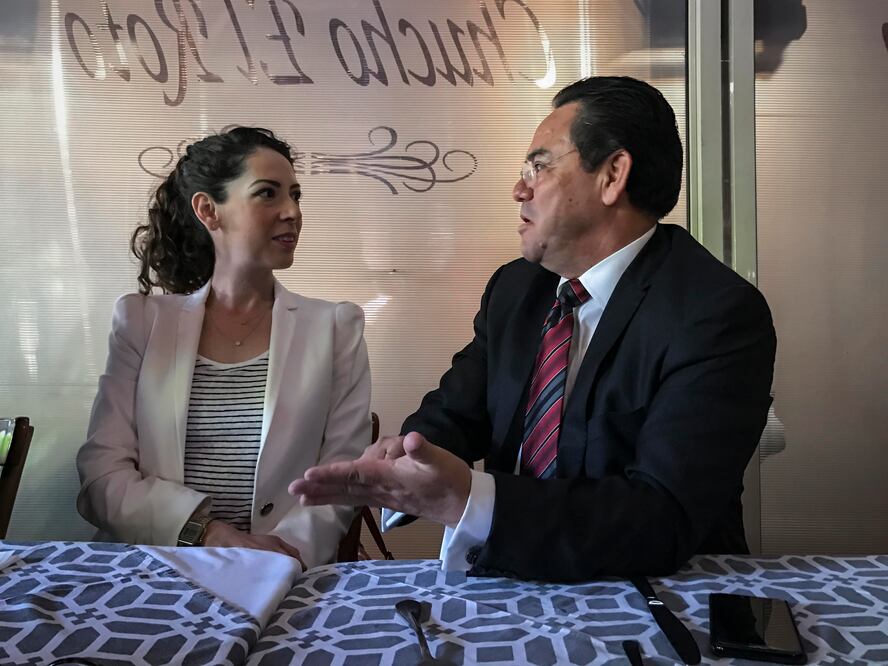 FOTO: Archivo El Universal