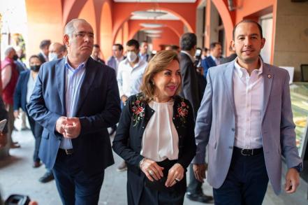 Bajo Reserva 31 de agosto de 2022