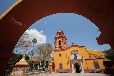 Piden cuidar los Pueblos Mágicos