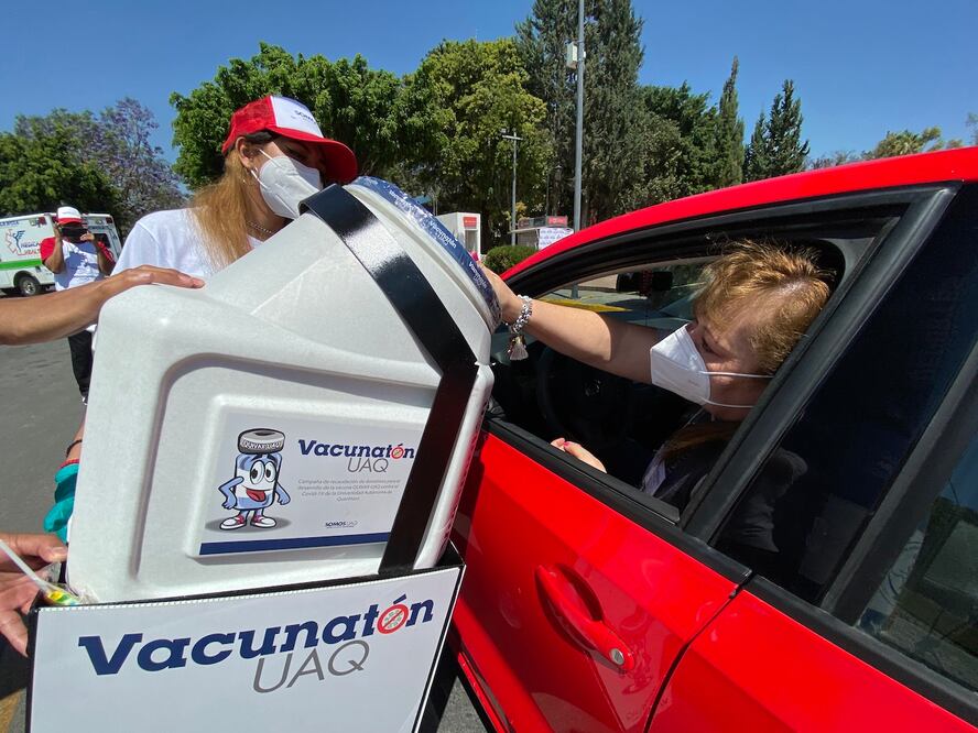 Foto: Demian Chávez