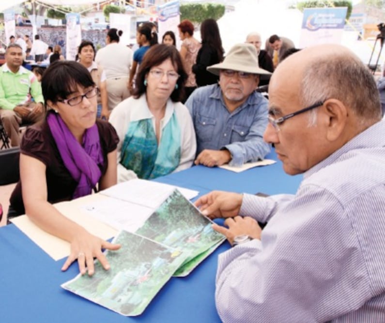 Demandan atención a quejas en Corregidora