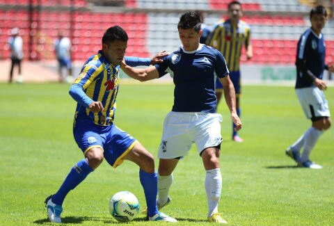 Gallos Blancos cae ante La Piedad, 1-2