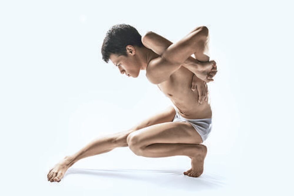 Alistan el festival Qrodanza 