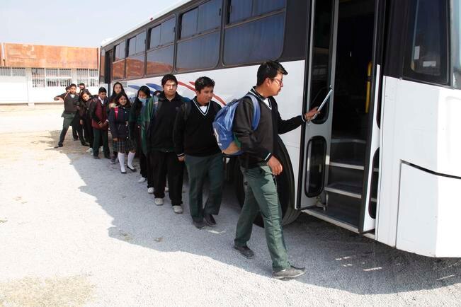 Foto: GUILLERMO GONZÁLEZ. EL UNIVERSAL