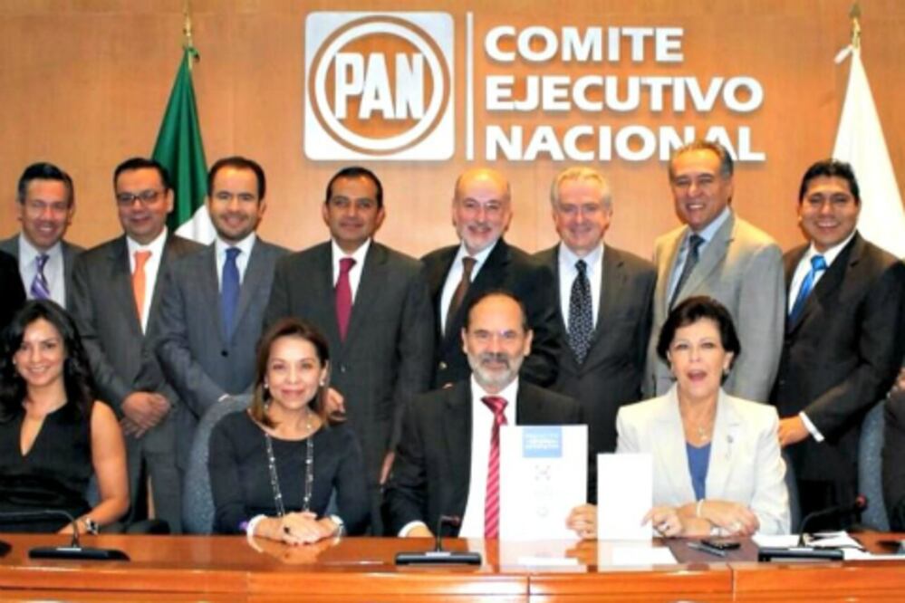 Debe prevalecer unidad panista