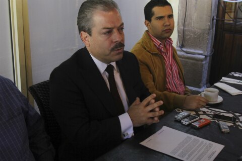 PES capacitará a militantes