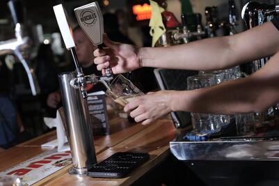 La experiencia del buen maridaje