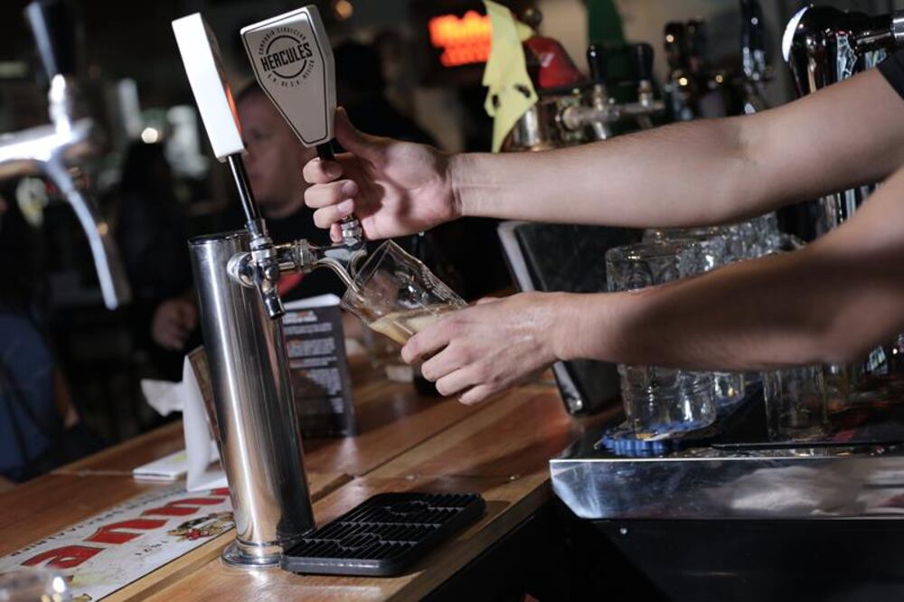 La experiencia del buen maridaje