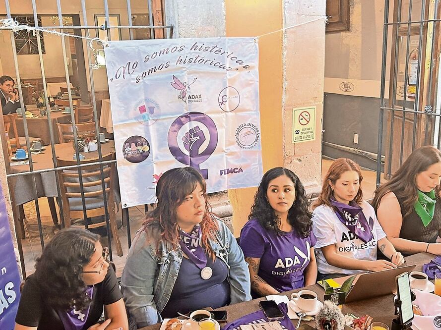 Foto: Miyazaqui Blanco