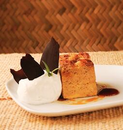 Vaivenes de la cocina nacional