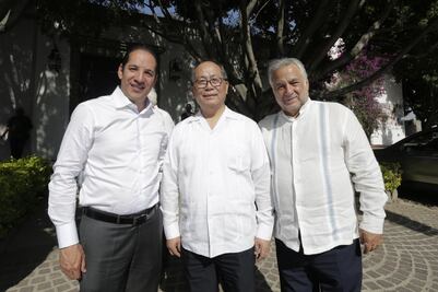 FDS va por cercanía turística con China