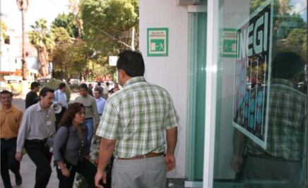 Se suben el sueldo en Inegi, ante austeridad