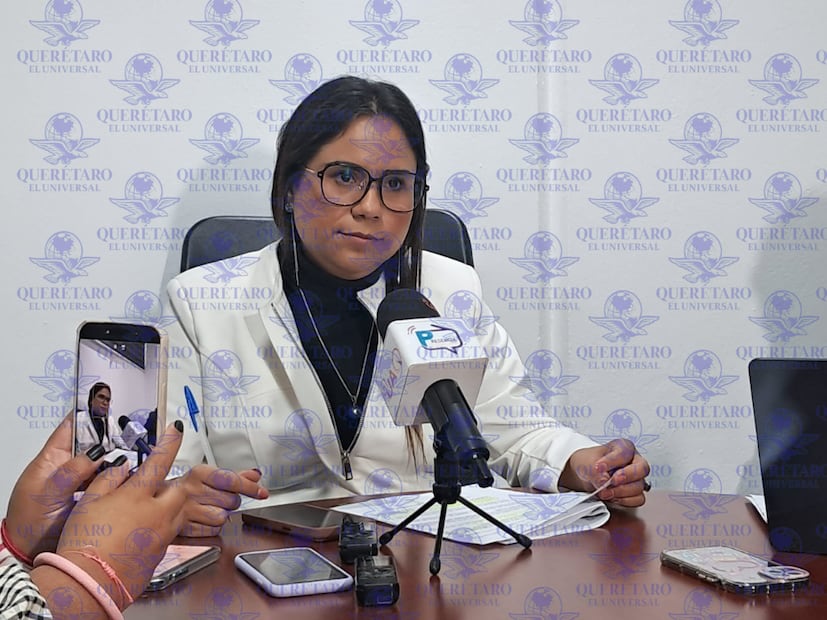 FOTO. VERÓNICA RUIZ