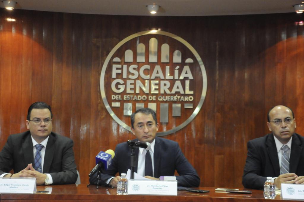 #Avance | Aseguran a responsable de fraude