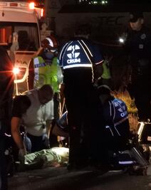 Muere peregrino tras ser baleado