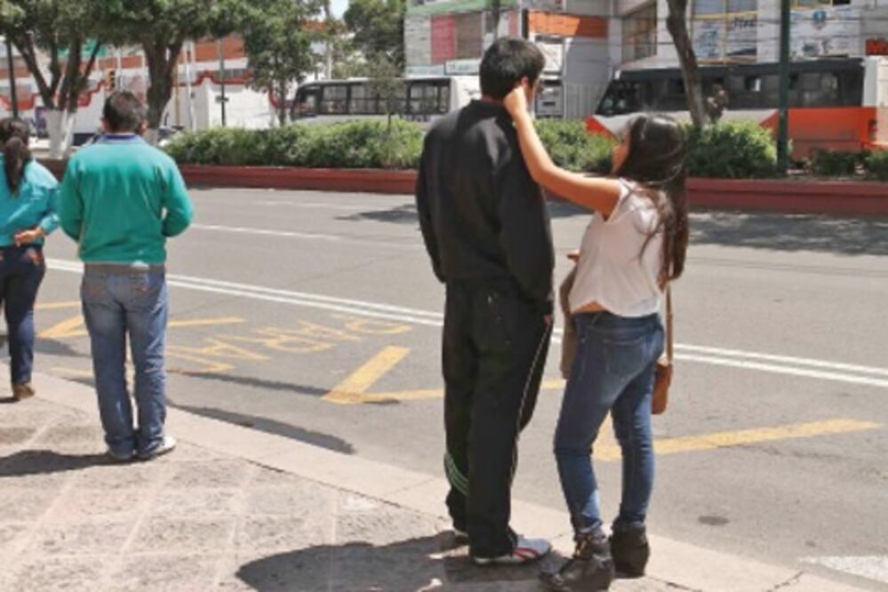 Afecta violencia en el noviazgo a jóvenes