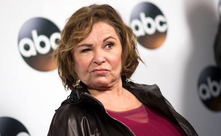 Cancelan serie "Roseanne" por tuit racista de su protagonista