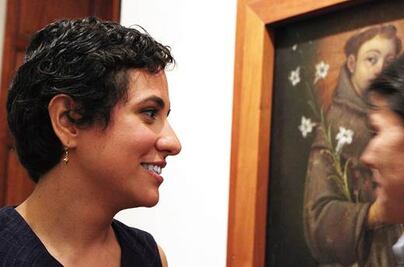 Libro sobre curaduría, disponible en Internet