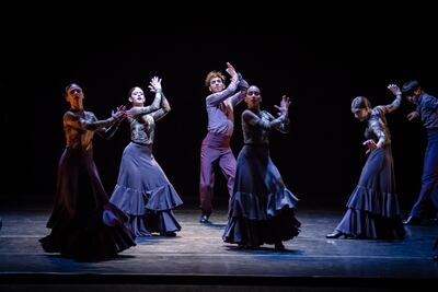 Querétaro, listo para latir con flamenco