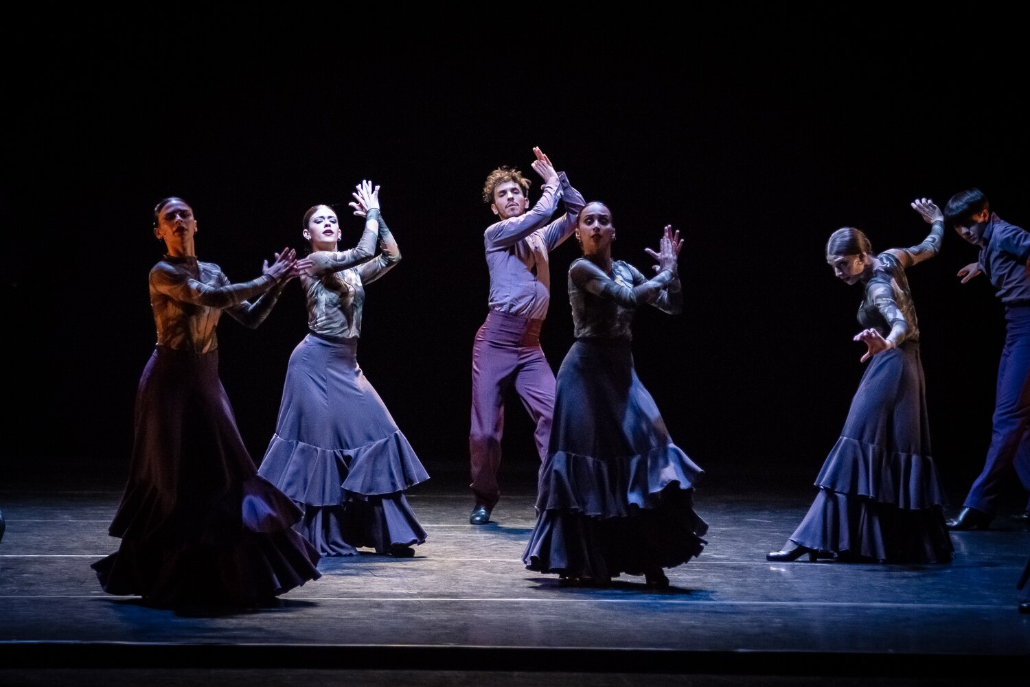 Foto: Facebook Ibérica Contemporánea