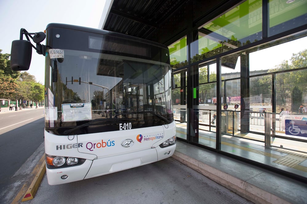 Foto: Demian Chávez