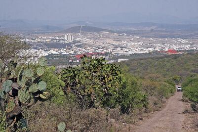 Faltan 8 inspectores ambientales