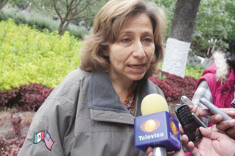 Proponen activistas reformas ambientales