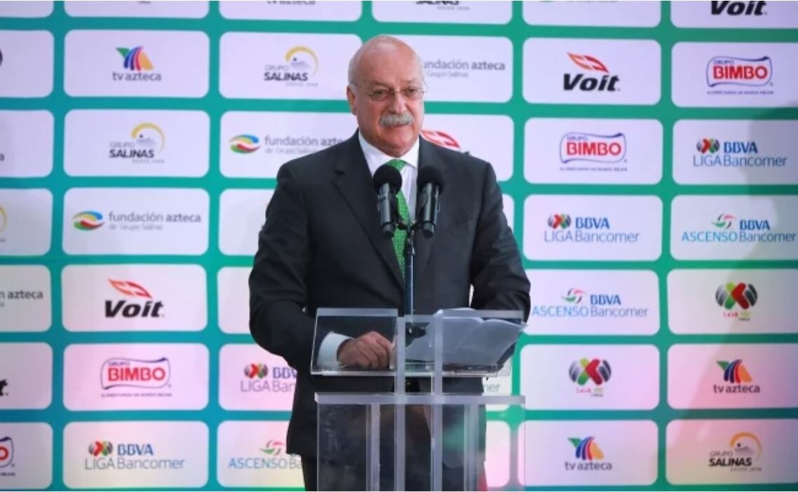 Aún no saben cómo hacer el próximo calendario en la Liga MX