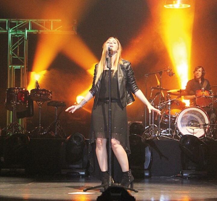 La oreja de Van Gogh cierra gira en México