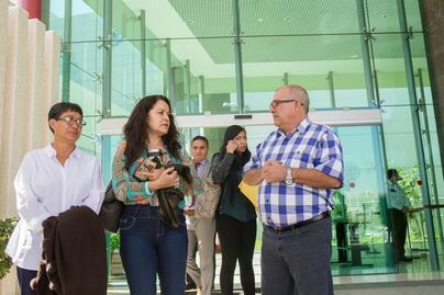 Colecta de firmas a favor de Dafne supera 47 mil apoyos