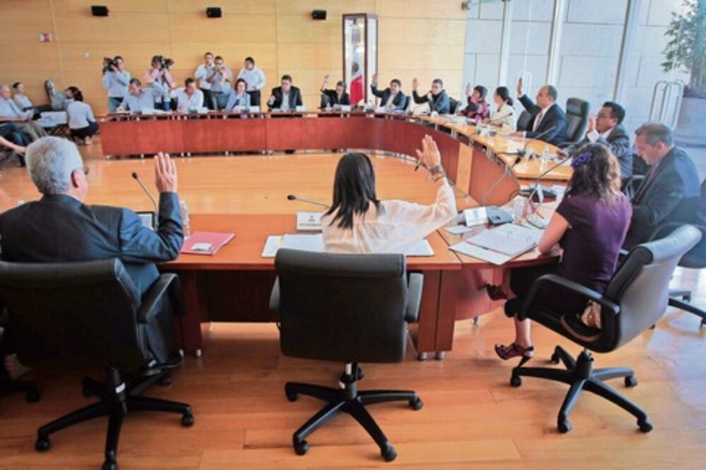 Loyola resalta el apego a la norma y el orden