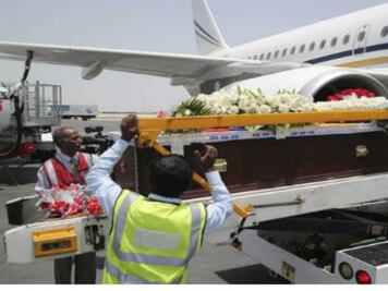 Retrasan llegada del 'Chucho'