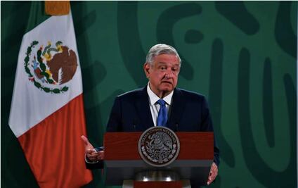 No buscamos socavar a la Auditoría Superior de la Federación: AMLO
