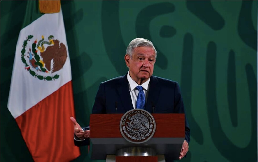 No buscamos socavar a la Auditoría Superior de la Federación: AMLO