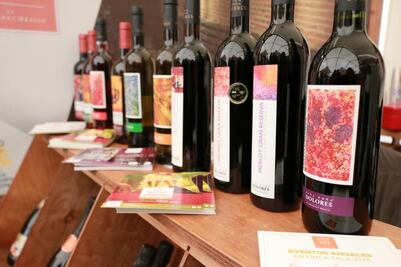 ¡Inicia la Ruta Arte, Queso y Vino 2016!