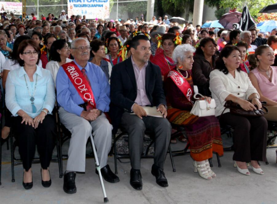 Inauguran Quinto Encuentro de Tradiciones y Costumbres