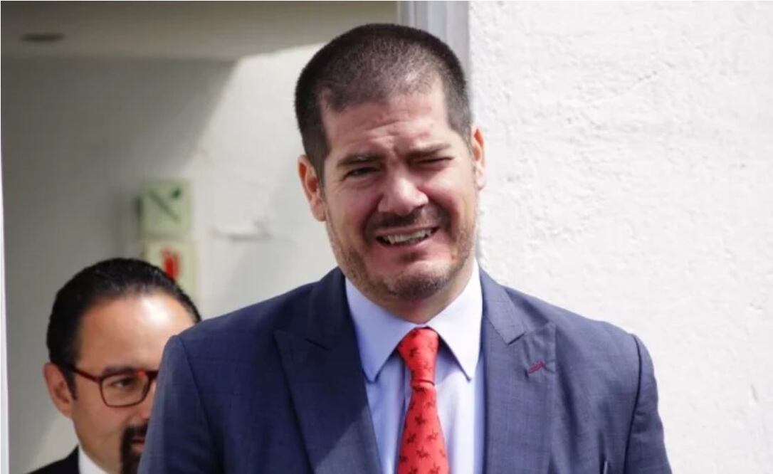 Abogados de Rosario Robles dejan su defensa por precaria situación de exfuncionaria