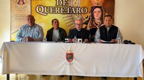 “Todos serán escuchados en el Conservatorio”