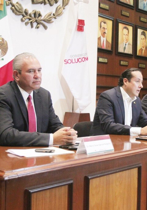 Proyectan unidad médica