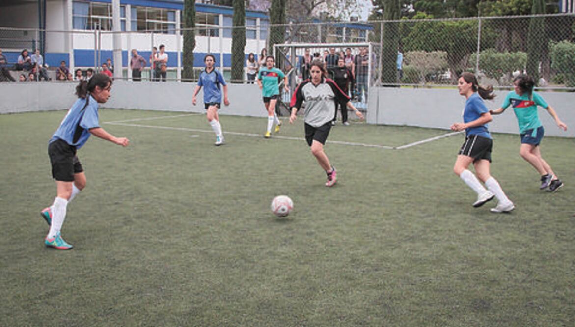 UAQ va por un mejor resultado