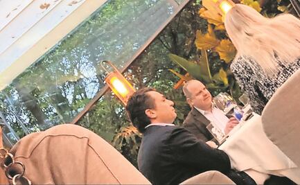 Opinión. La justicia es un "pato" que se sirve frío