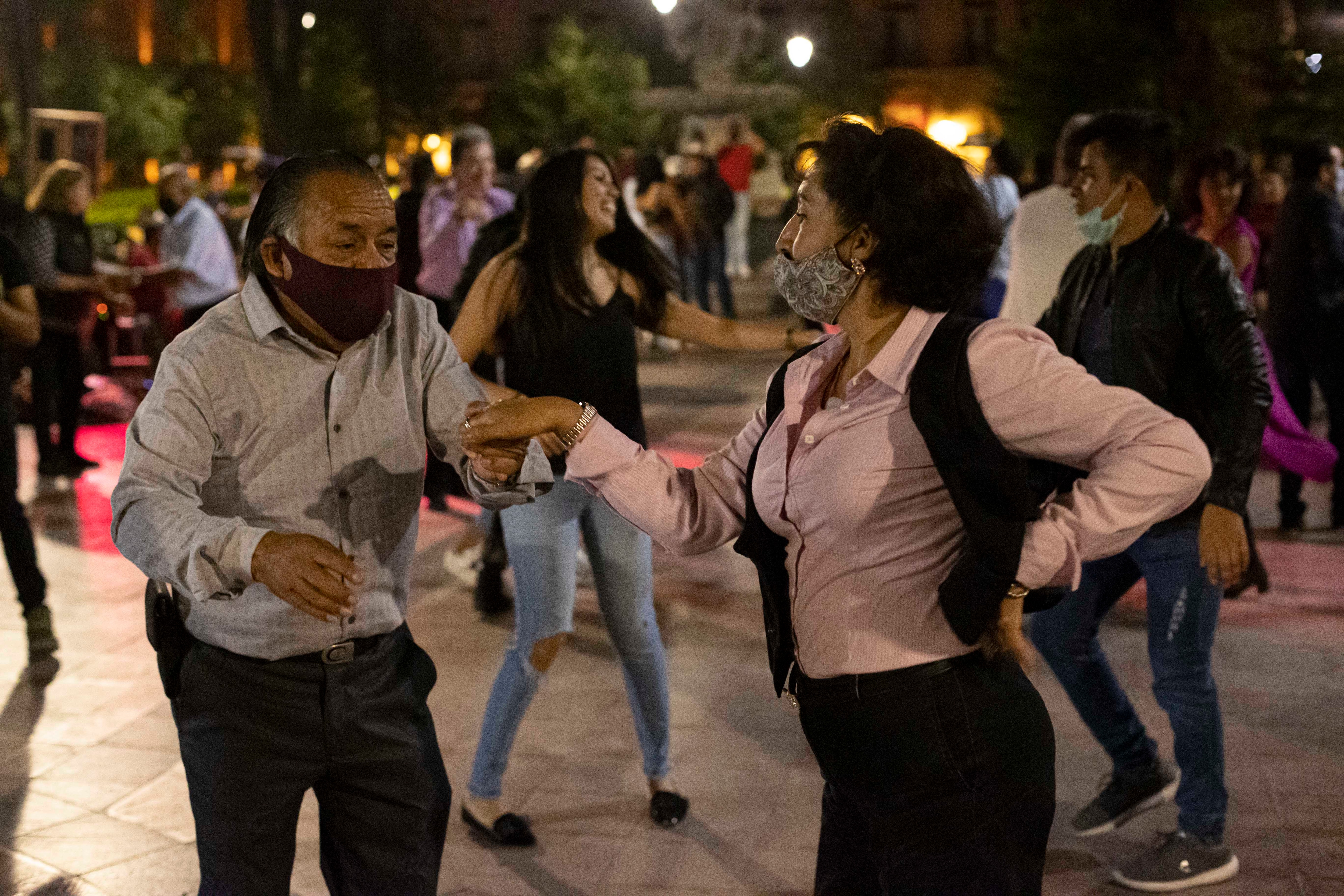 Foto: Demian Chávez