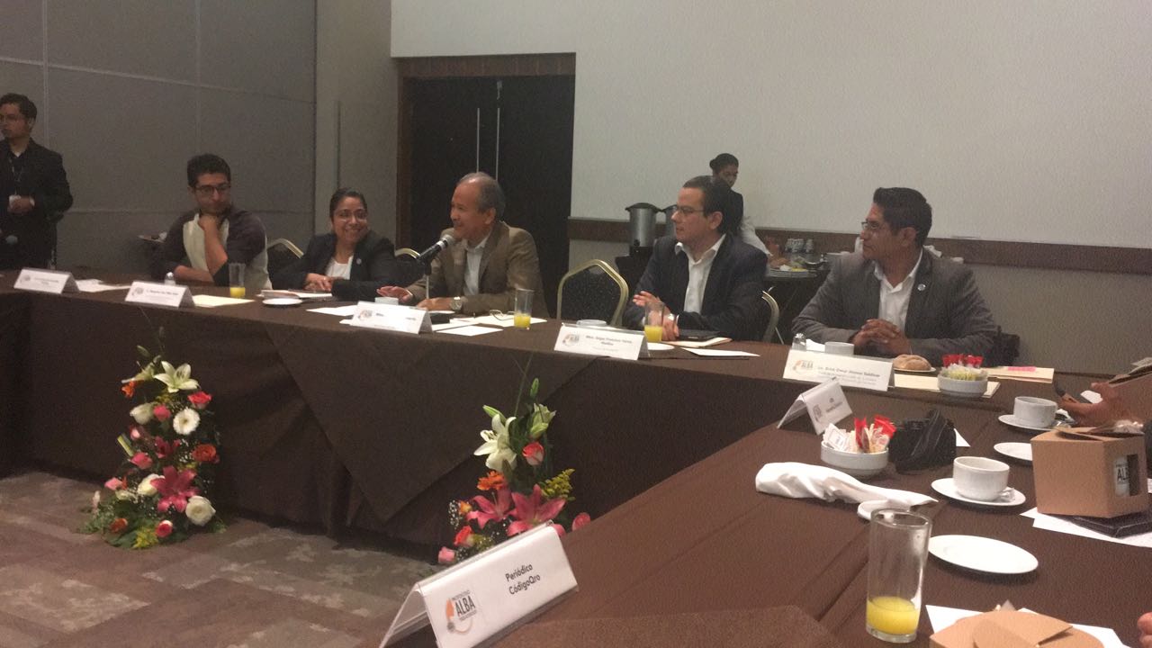 Fiscalía presenta Protocolo Alba de localización de mujeres