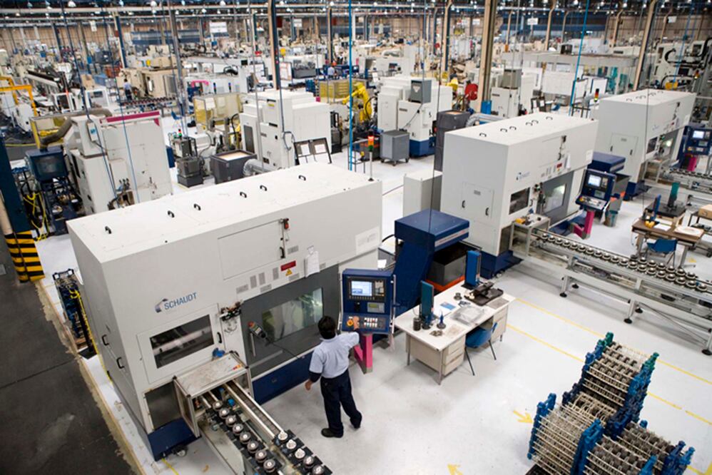 Foto: Archivo. El Universal