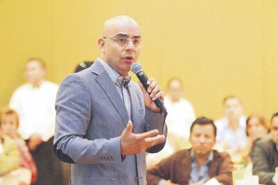 Revisan acciones del gobierno de MAV