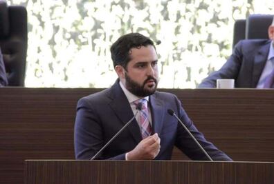 Urge PAN a no politizar en el tema del Insabi