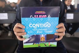 Difunden raíces queretanas con la lectura 