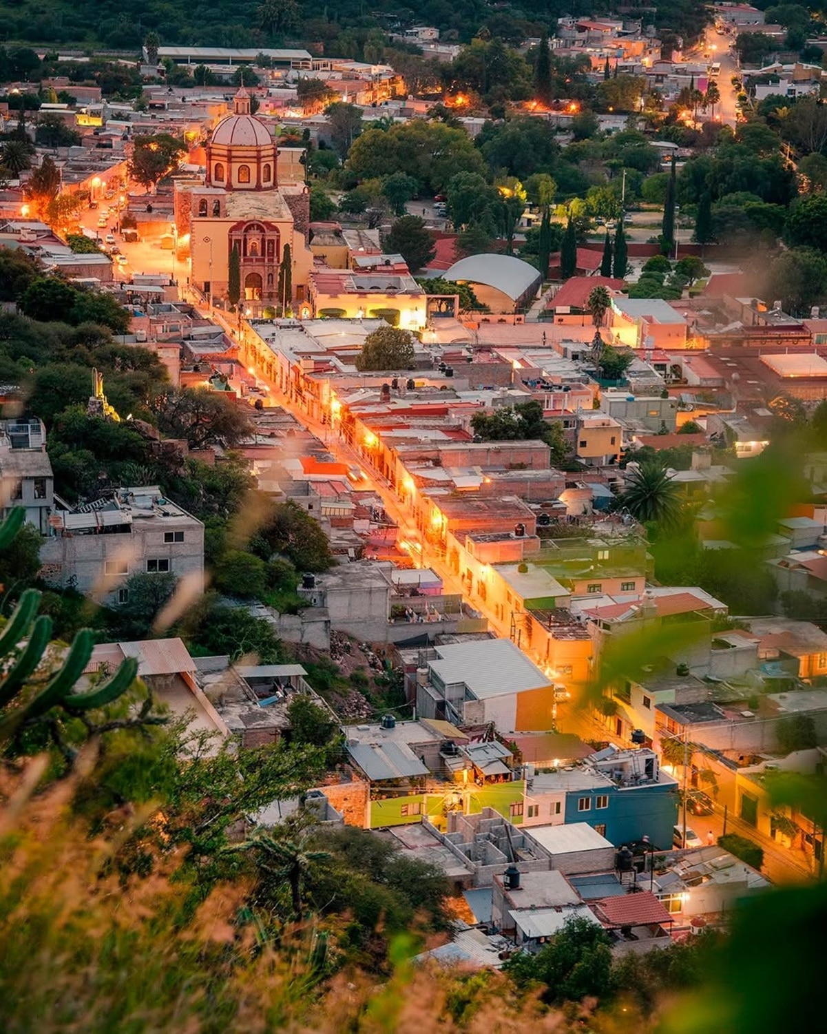 Foto: Querétaro Travel.